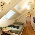 Le Loft - Studio En Hypercentre - Cathedrale