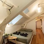 Le Loft - Studio En Hypercentre - Cathedrale
