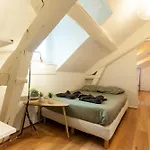 Le Loft - Studio En Hypercentre - Cathedrale